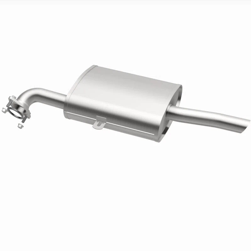Fits 1998-2002 Toyota Corolla Direct-Fit Replacement Exhaust System 106-0099